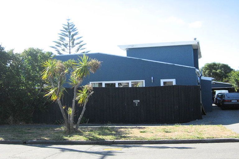 Photo of property in 7 Heron Street, Southshore, Christchurch, 8062