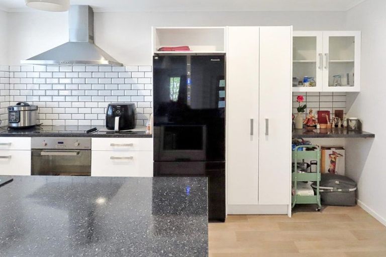 Photo of property in 13a Wilford Street, Woburn, Lower Hutt, 5011