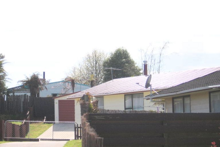 Photo of property in 50b Susan Street, Pukehangi, Rotorua, 3015