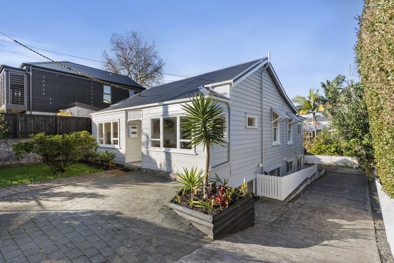 Photo of property in 78 O'neill Street, Ponsonby, Auckland, 1011