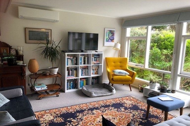Photo of property in 1/1 Canterbury Street, Karori, Wellington, 6012