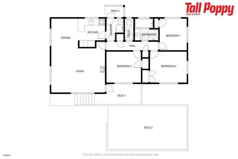 Photo of property in 36 Northumberland Street, Cannons Creek, Porirua, 5024