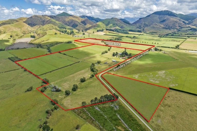 Photo of property in 353 Swamp Road, Springfield, Sheffield, 7580