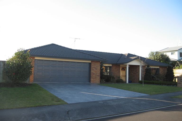 Photo of property in 3 Bircham Rise, Rototuna, Hamilton, 3210