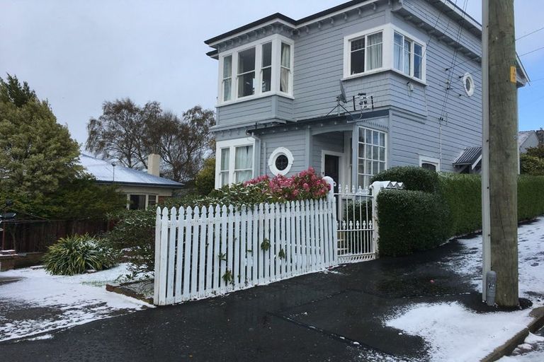 Photo of property in 25 Ross Street, Roslyn, Dunedin, 9010