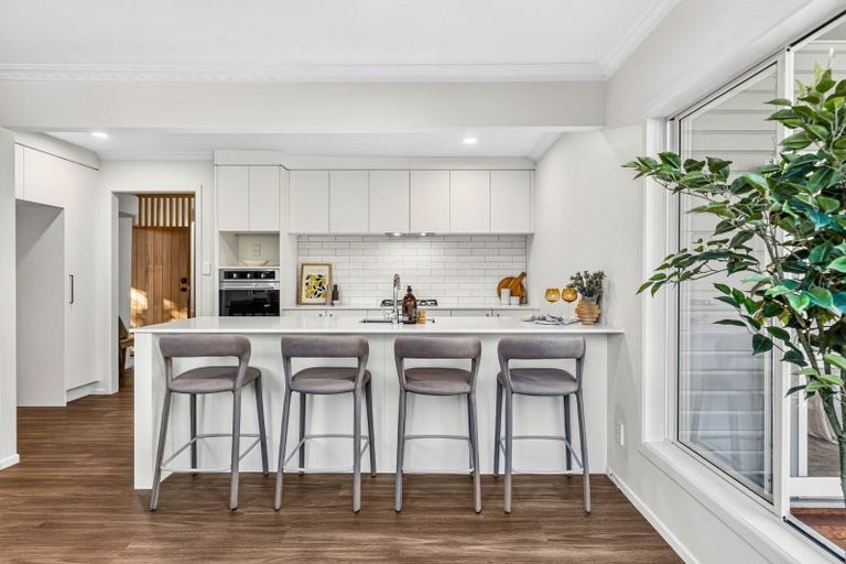 Photo of property in 17 Macfarlane Street, Hamilton East, Hamilton, 3216