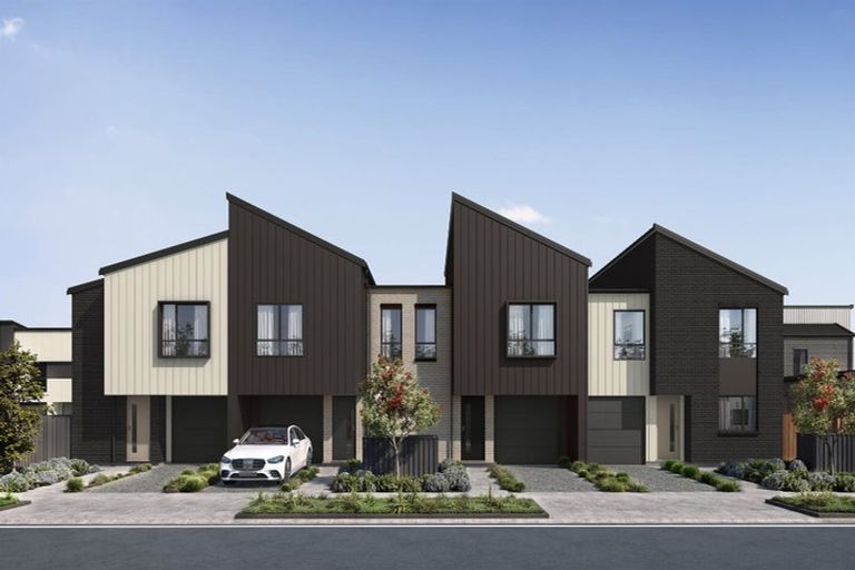 Photo of property in 34 Waka Moana Drive, Hobsonville, Auckland, 0616