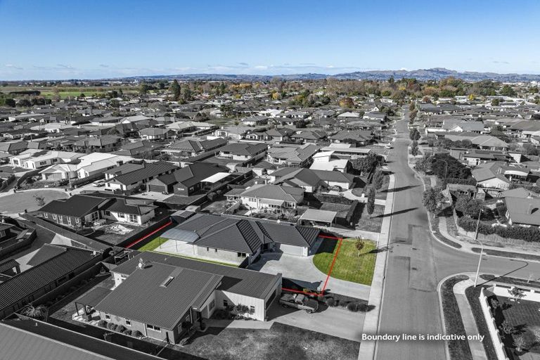 Photo of property in 40 Arbuckle Road, Frimley, Hastings, 4120