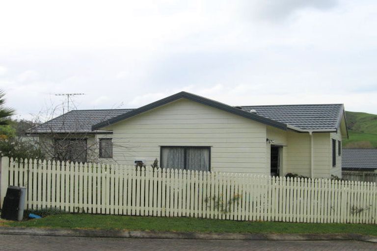 Photo of property in 2 Kassa Rise, Helensville, 0800