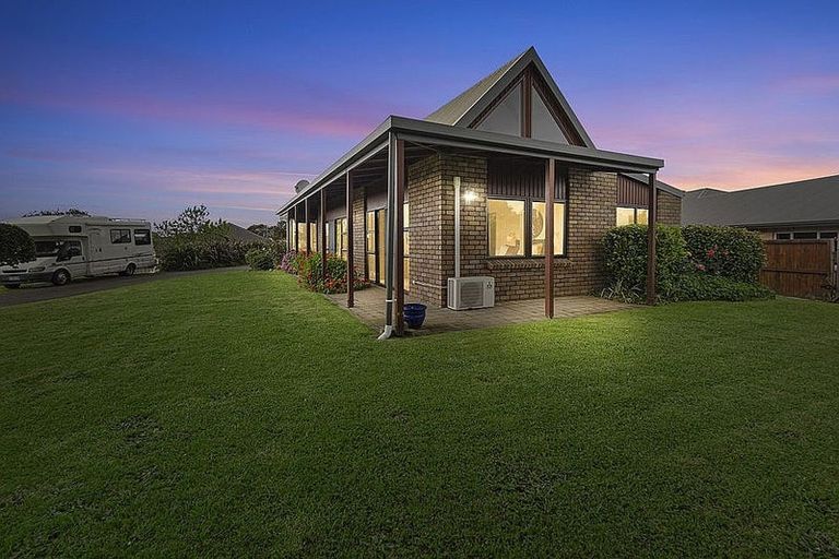 Photo of property in 60 Stirling Drive, Morrinsville, 3300