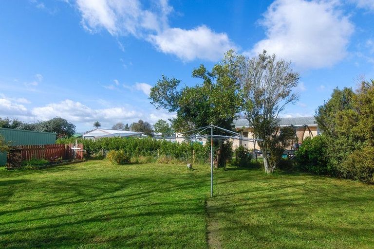 Photo of property in 114 Rosser Street, Huntly, 3700