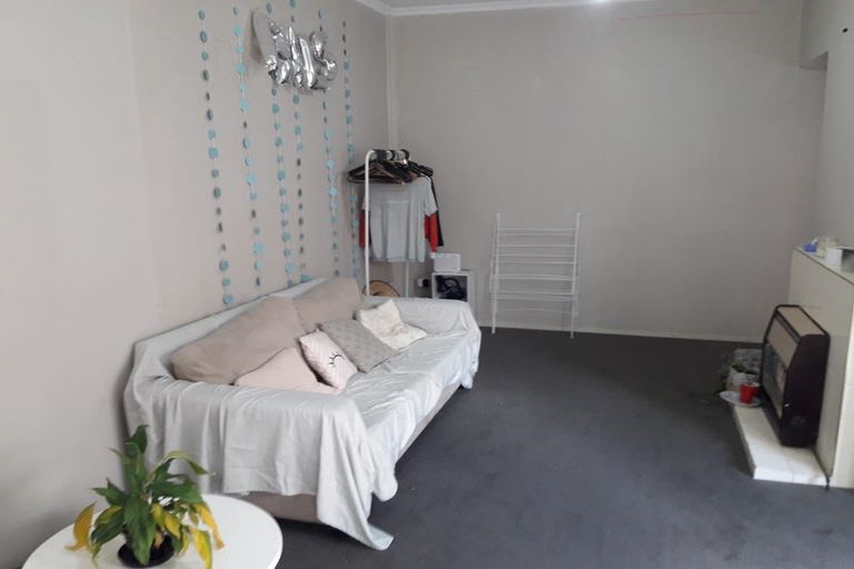 Photo of property in 4 Howard Street, Mount Cook, Wellington, 6021