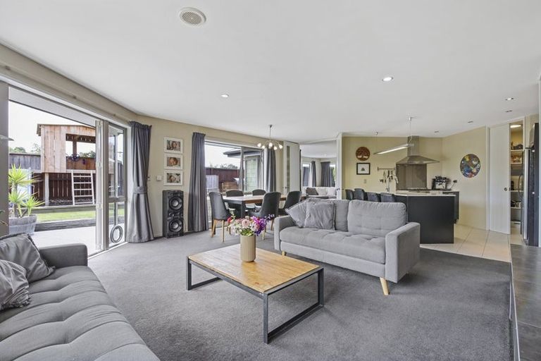 Photo of property in 40 Wellington Street, Ashley, Rangiora, 7477