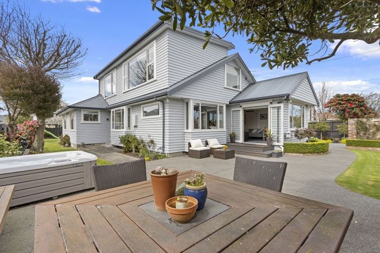 Photo of property in 9 Kennedys Bush Road, Halswell, Christchurch, 8025