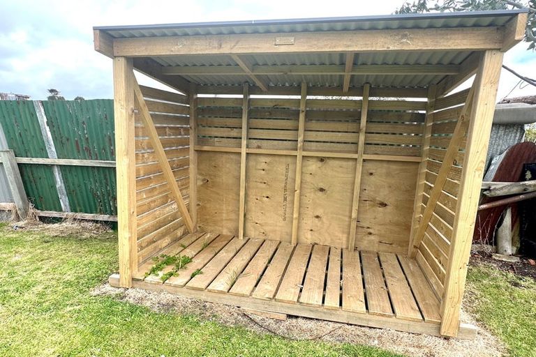 Photo of property in 26 Poole Street, Kaitangata, 9210