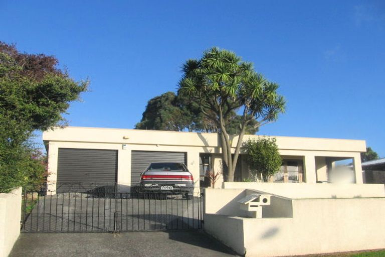 Photo of property in 47 Havelock Avenue, Westbrook, Palmerston North, 4412
