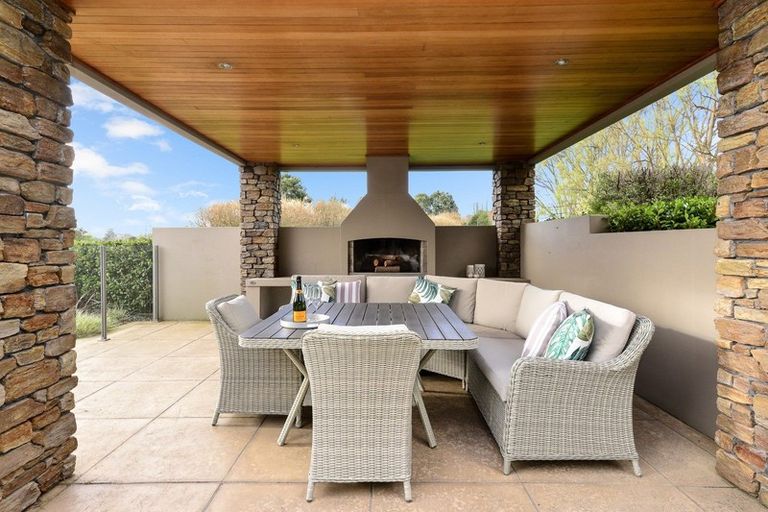 Photo of property in 27c Woodcock Road, Tamahere, Hamilton, 3283