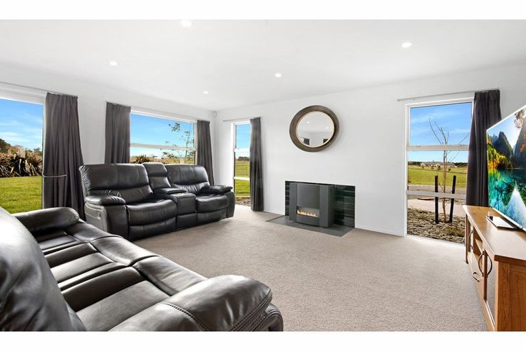 Photo of property in 175 Kennedys Hill Road, Cust, Rangiora, 7471