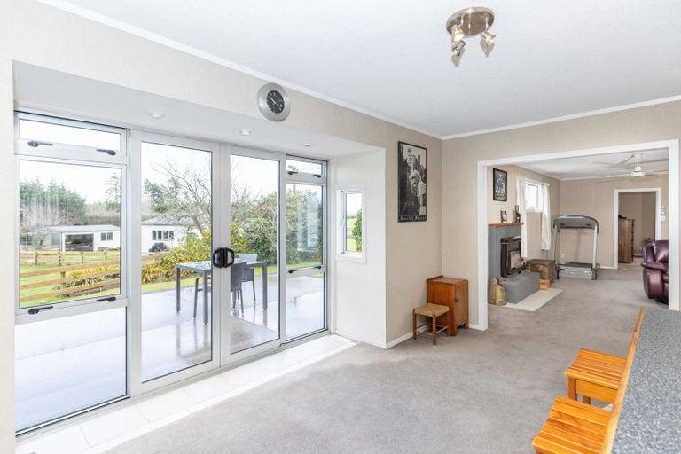 Photo of property in 29 Boyd Road, Gordonton, Hamilton, 3281