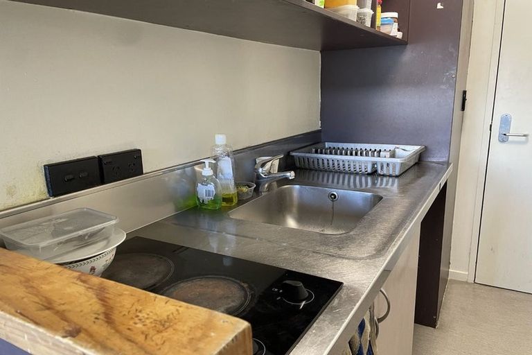 Photo of property in Martin Square Apartments, 318/20 Martin Square, Te Aro, Wellington, 6011