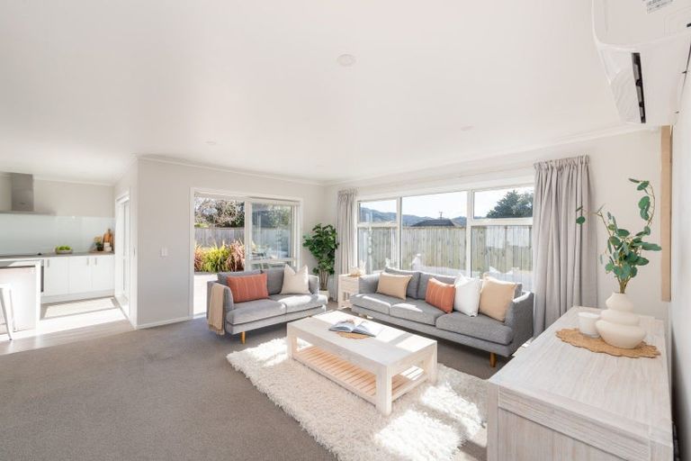 Photo of property in 8a Karaka Street, Wainuiomata, Lower Hutt, 5014