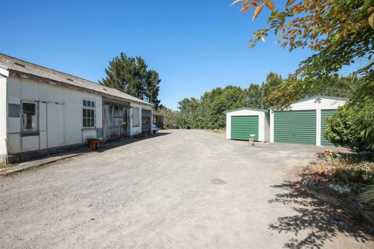 Photo of property in 1685 Tahuna Road, Tirohia, Paeroa, 3673