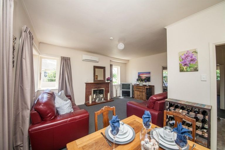 Photo of property in 54 Savage Crescent, West End, Palmerston North, 4412