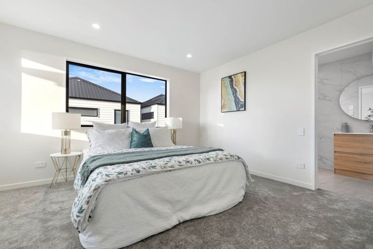 Photo of property in 18c Domain Road, Weymouth, Auckland, 2103