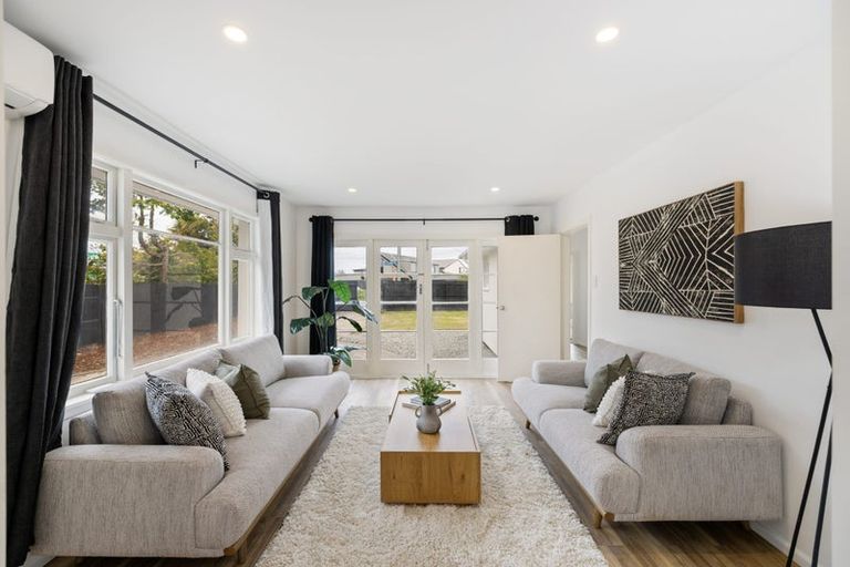 Photo of property in 63 Bassett Street, Burwood, Christchurch, 8083