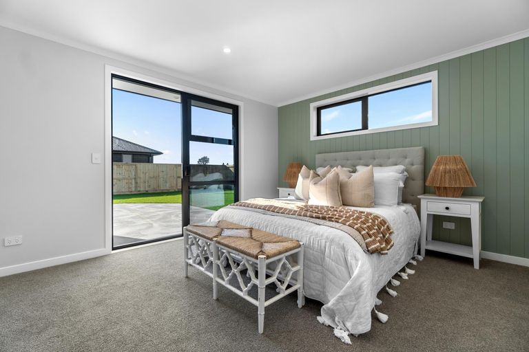 Photo of property in 35 Buxton Crescent, Matamata, 3400