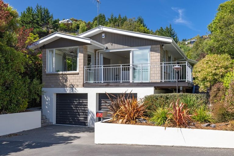 Photo of property in 29 Gunns Crescent, Cashmere, Christchurch, 8022
