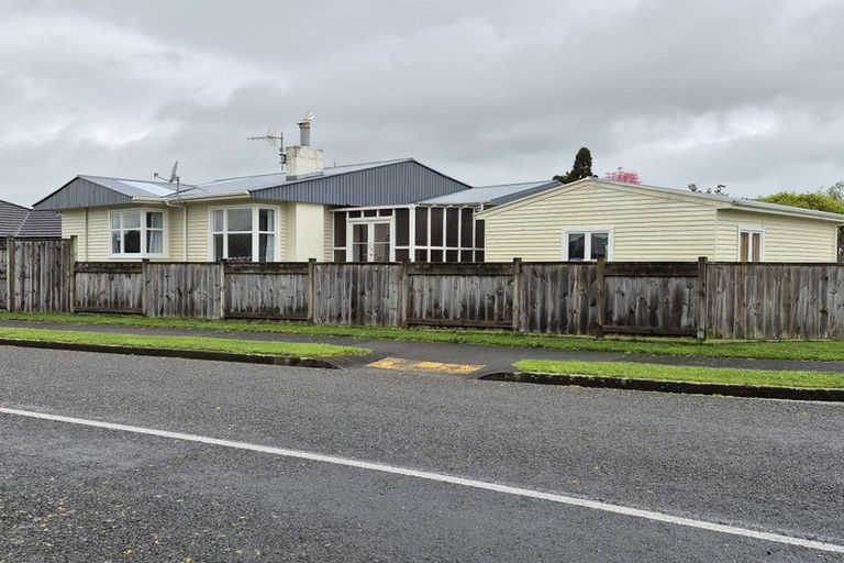 Photo of property in 5 Highfield Place, Levin, 5510