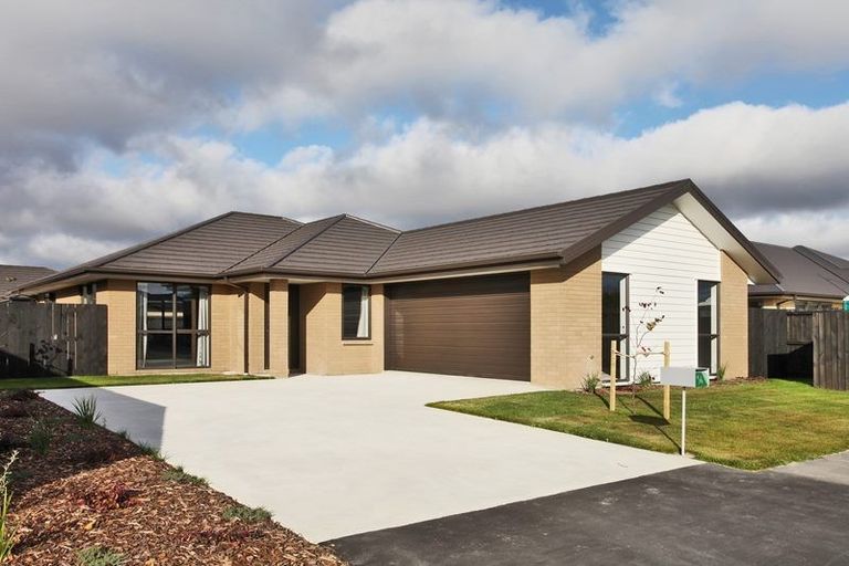 Photo of property in 56 Te Korari Street, Marshland, Christchurch, 8083