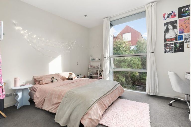 Photo of property in The Altair, 56/120 Rintoul Street, Newtown, Wellington, 6021