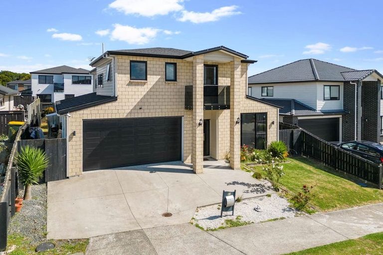 Photo of property in 31 Te Aramanu Crescent, Papakura, 2110