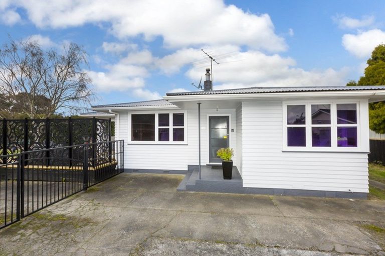 Photo of property in 45 Clouston Park Road, Clouston Park, Upper Hutt, 5018