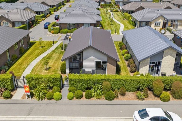 Photo of property in 23 Glendene Court, Rolleston, 7614