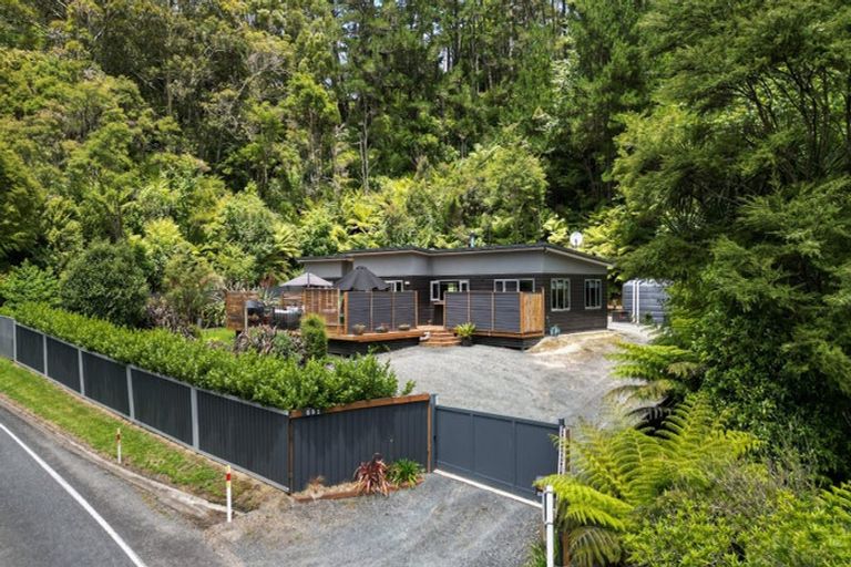 Photo of property in 551 Waingaro Road, Ngaruawahia, 3793