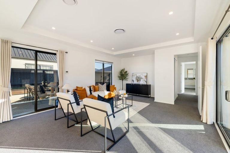 Photo of property in 47 Te Repo Drive, Halswell, Christchurch, 8025