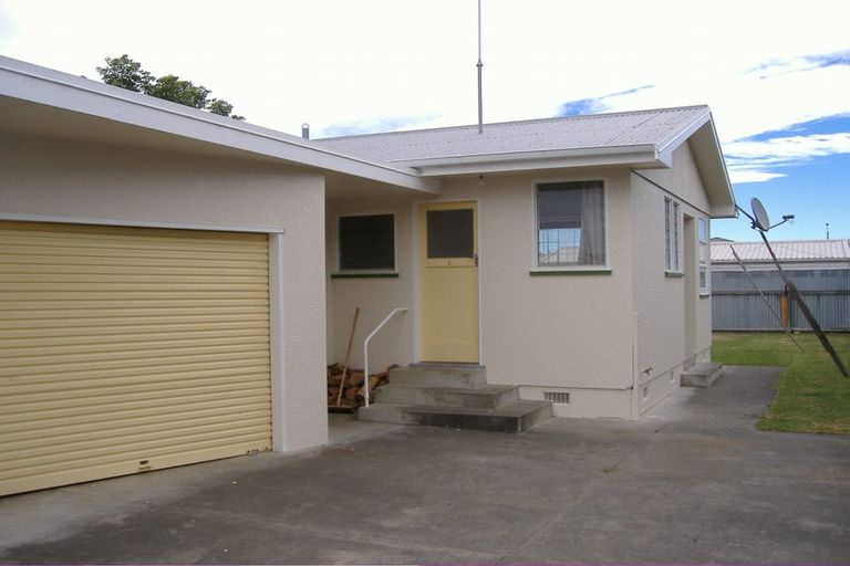 Photo of property in 813 Avenue Road East, Parkvale, Hastings, 4122