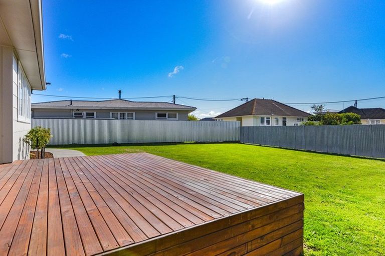 Photo of property in 706b Wavell Street, Akina, Hastings, 4122
