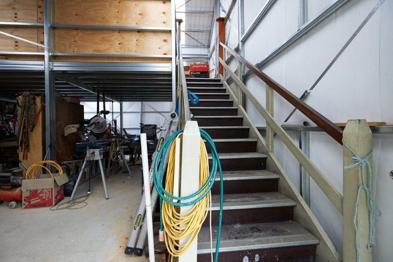 Photo of property in 98 Fosters Road, Cheviot, 7383