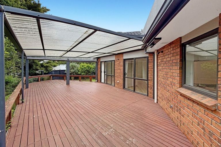 Photo of property in 125 Charles Prevost Drive, The Gardens, Auckland, 2105