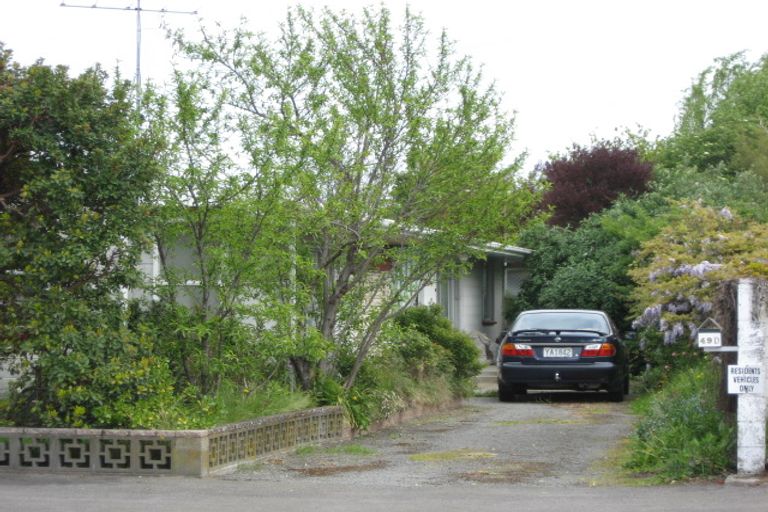 Photo of property in 49d Hutcheson Street, Mayfield, Blenheim, 7201