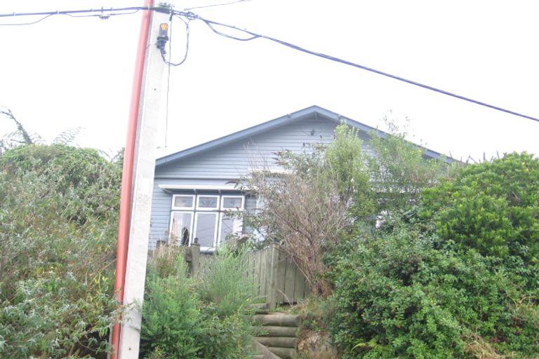 Photo of property in 43 Woodland Road, Johnsonville, Wellington, 6037