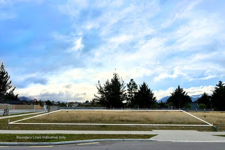 Photo of property in 1 Longview Drive, Lake Hawea, 9382