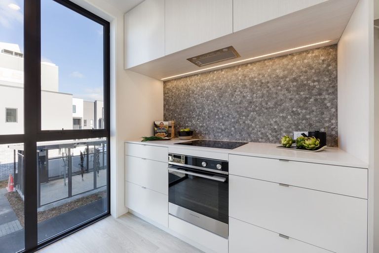 Photo of property in 5/208 Hereford Street, Christchurch Central, Christchurch, 8011