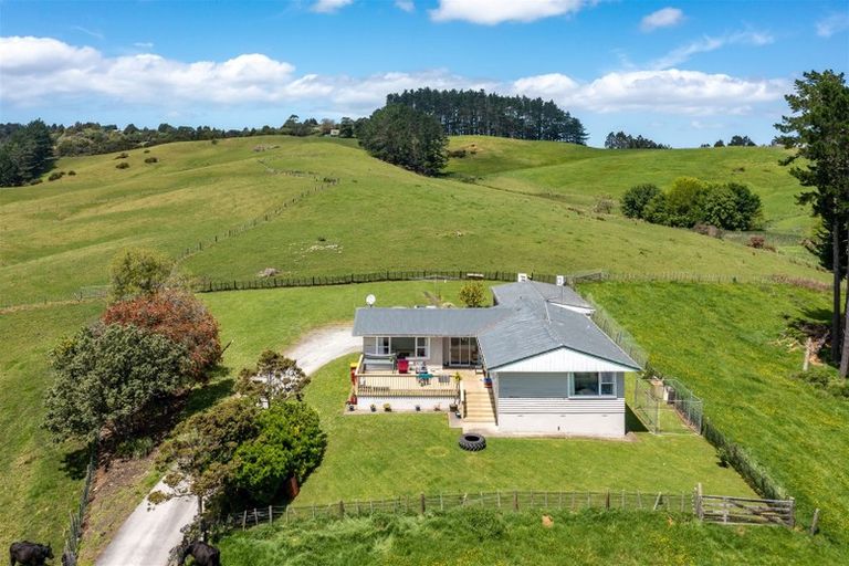 Photo of property in 507 Horseshoe Bush Road, Dairy Flat, Albany, 0794