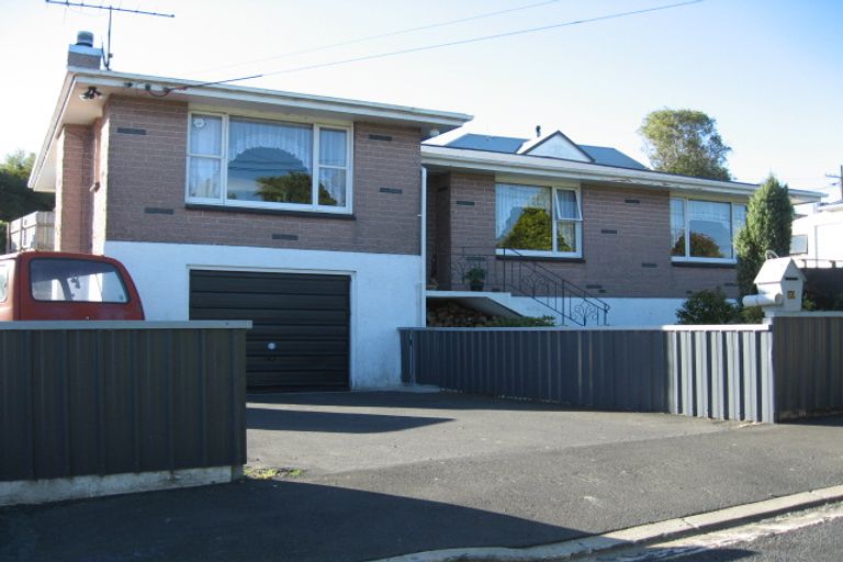 Photo of property in 20 Exmouth Street, Abbotsford, Dunedin, 9018