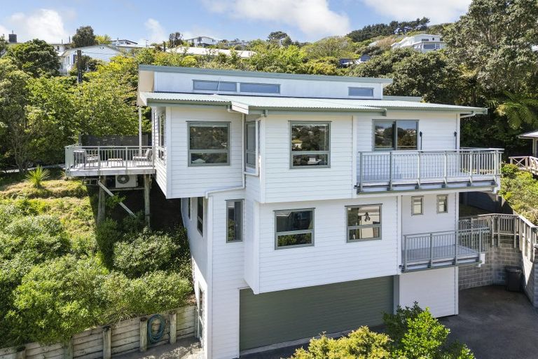 Photo of property in 35a Cheshire Street, Wilton, Wellington, 6012